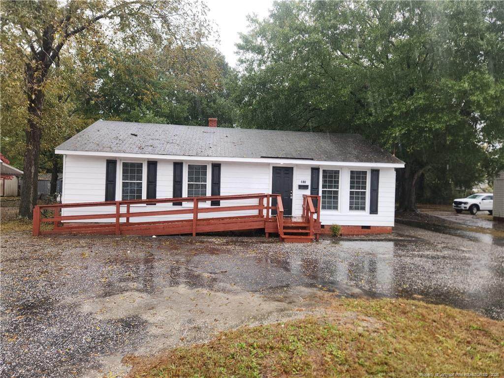 211 Owen Drive - Photo 1