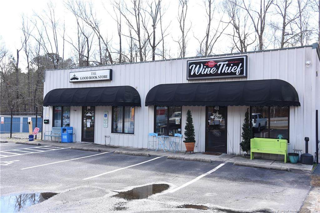 432 Cornelius Harnett Boulevard - Photo 1