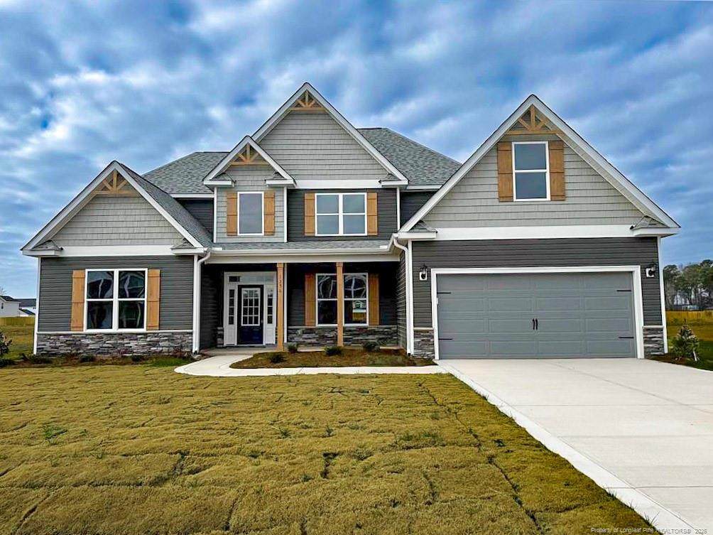 1356 Halibut Street - Photo 1