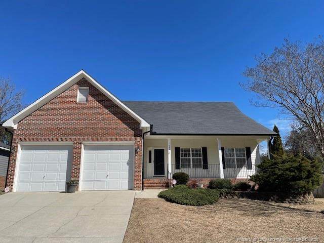 504 Bramblegate Road - Photo 1