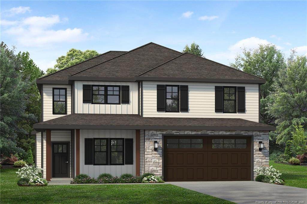 165 Myrtle Oak Drive - Photo 1