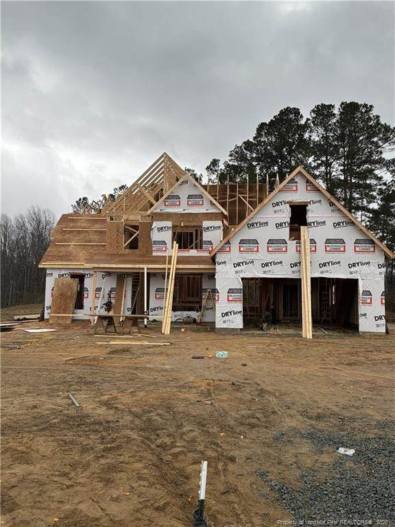 4292 Halkirk (Lot 305) Drive - Photo 1