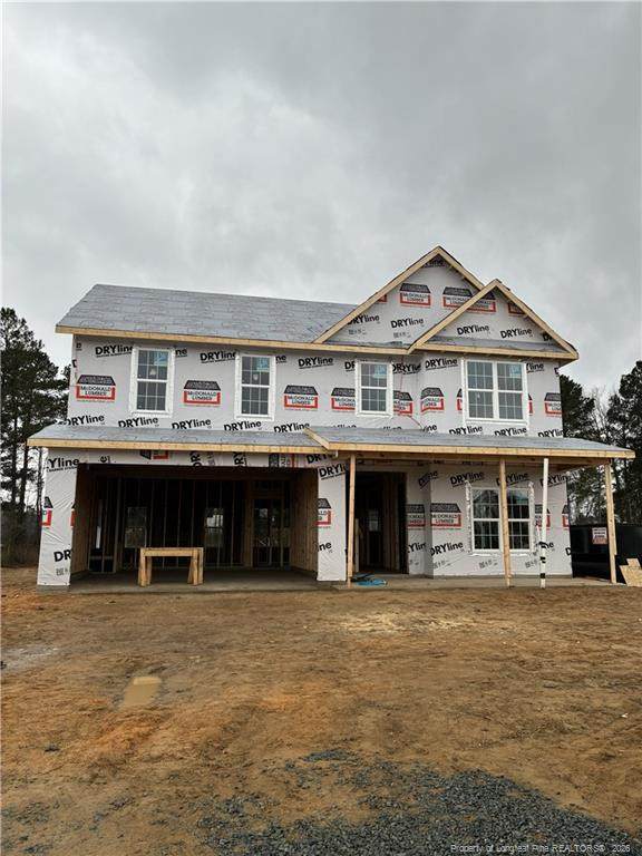 4284 Halkirk (Lot 307) Drive - Photo 1