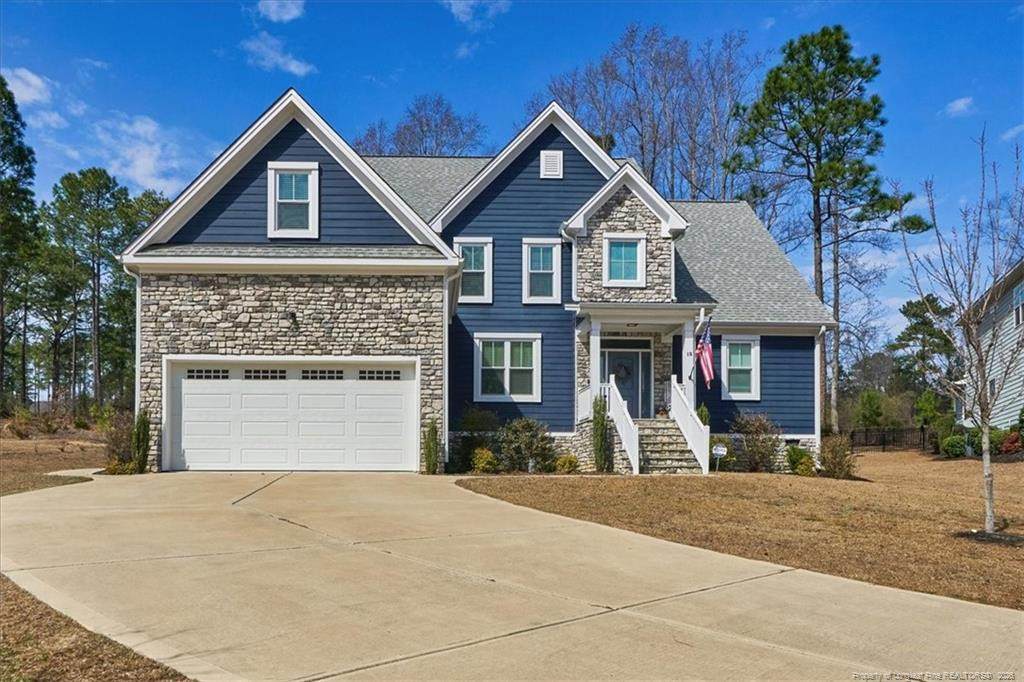 10 Heatherspring Way - Photo 1