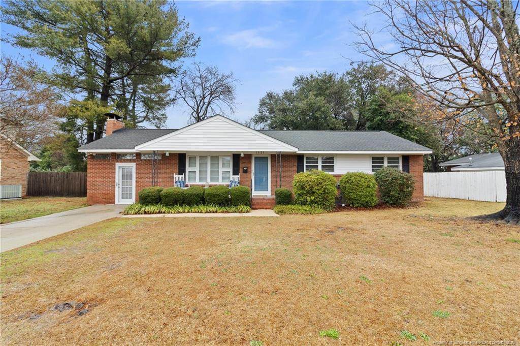 1521 Berkshire Road - Photo 1
