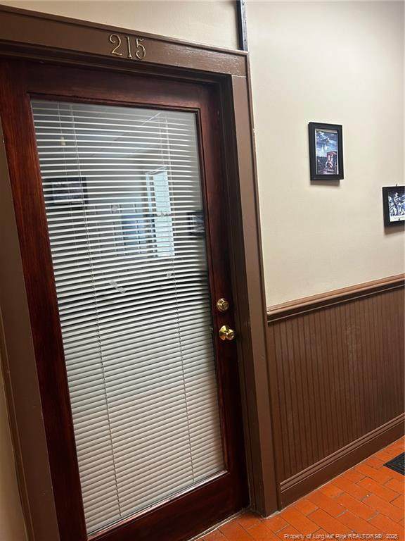 201 Mcpherson Church Road - Photo 1