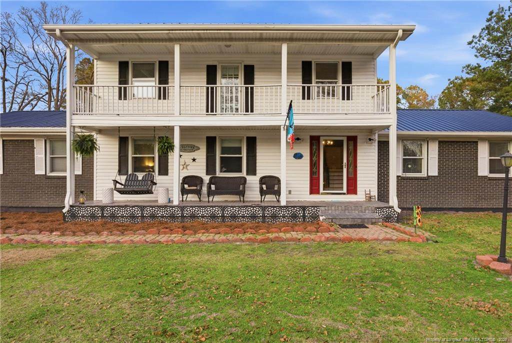 732 County Line Road - Photo 1