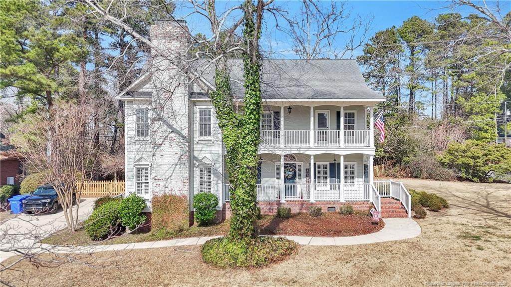 3400 Arboretum Place - Photo 1