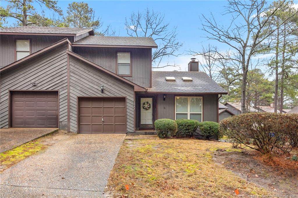 1946 Havilah Road - Photo 1