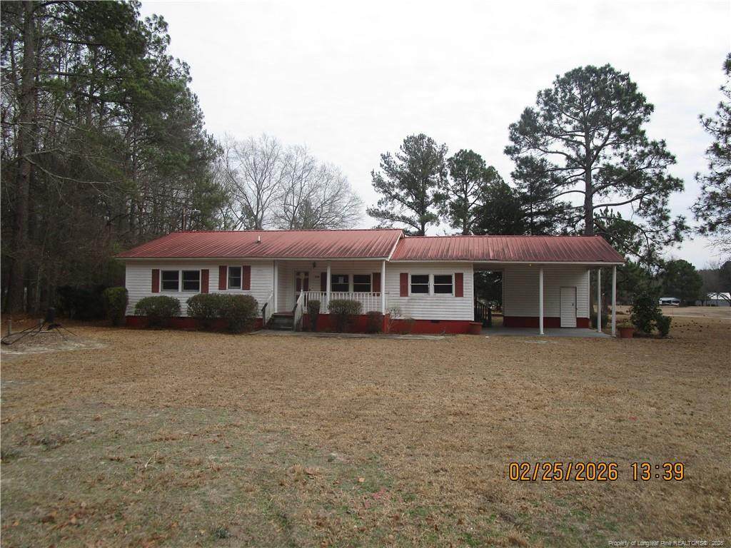 256 Chesters Road - Photo 1