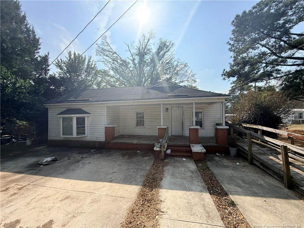 4205 Dwight Circle - Photo 1