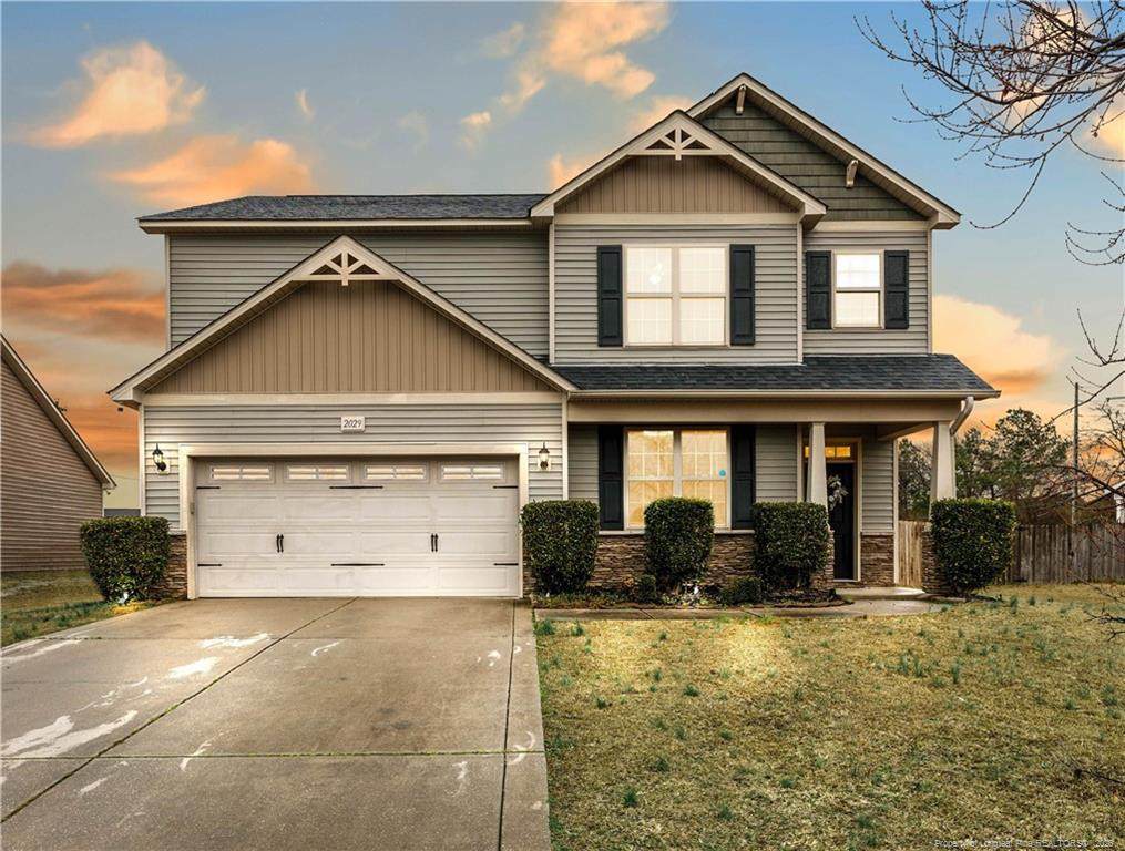 2029 Ellie Avenue - Photo 1