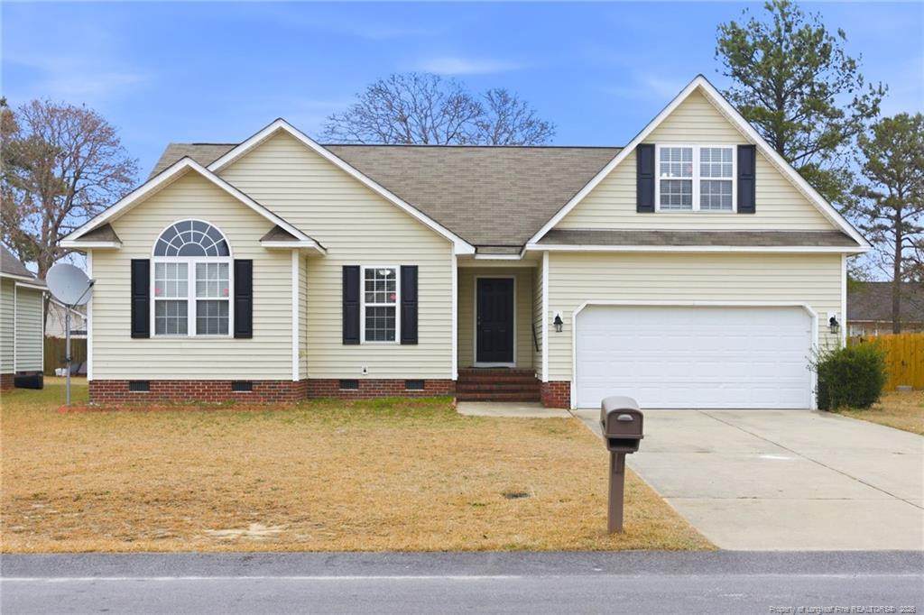 5617 Thackeray Drive - Photo 1