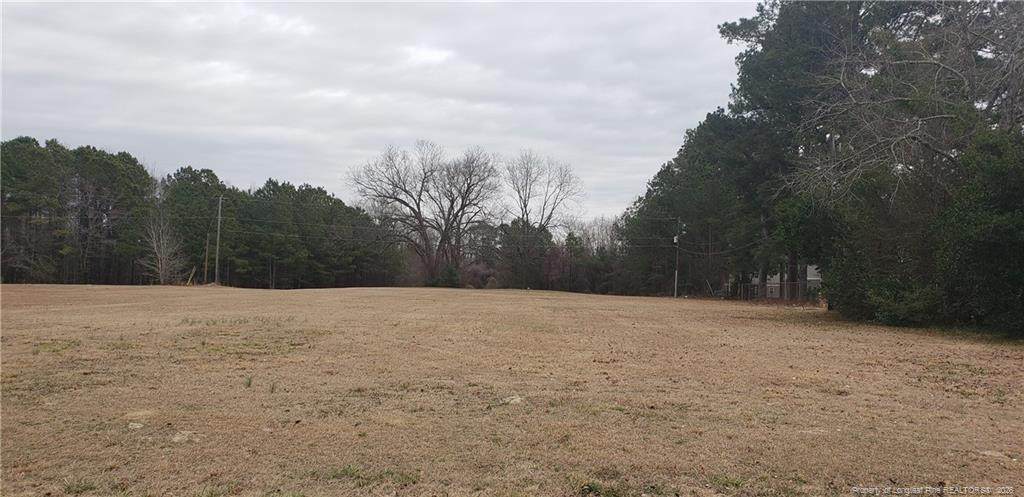 TBD Shockett Street - Photo 1