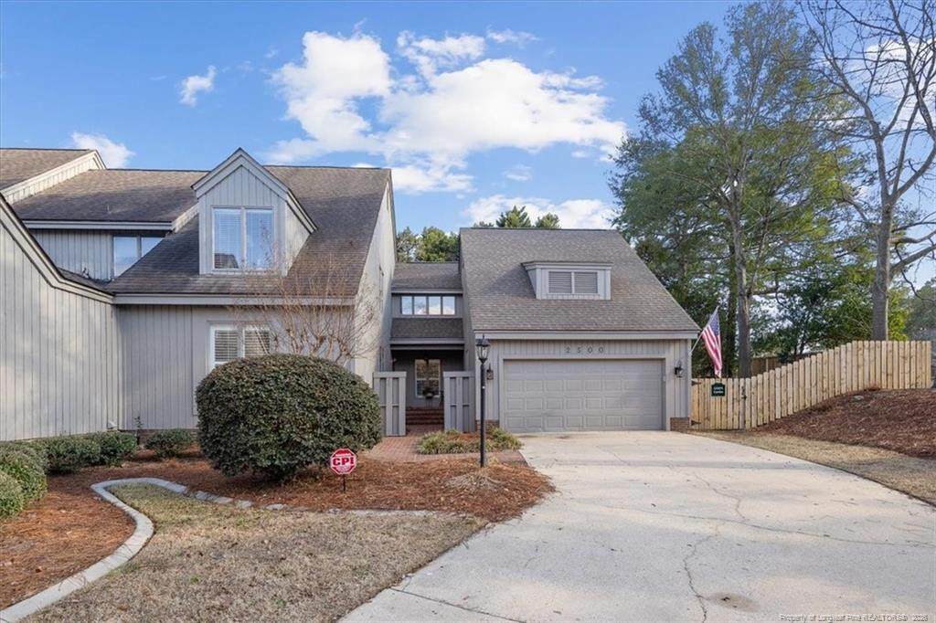 2500 Woodwind Drive - Photo 1