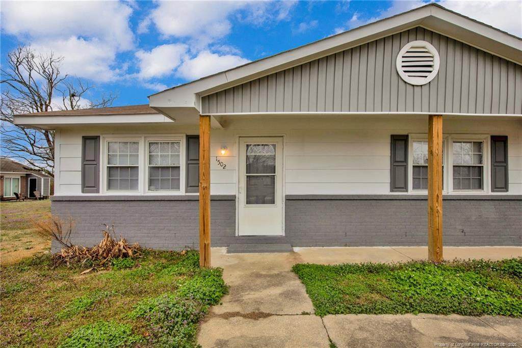 1502 Tara Drive - Photo 1