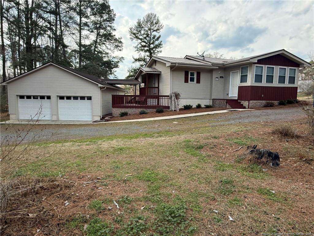 1472 Cameron Road - Photo 1