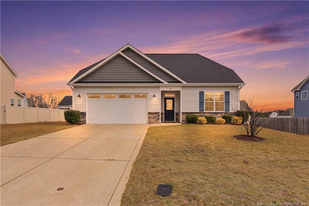 414 Longthorpe Road - Photo 1