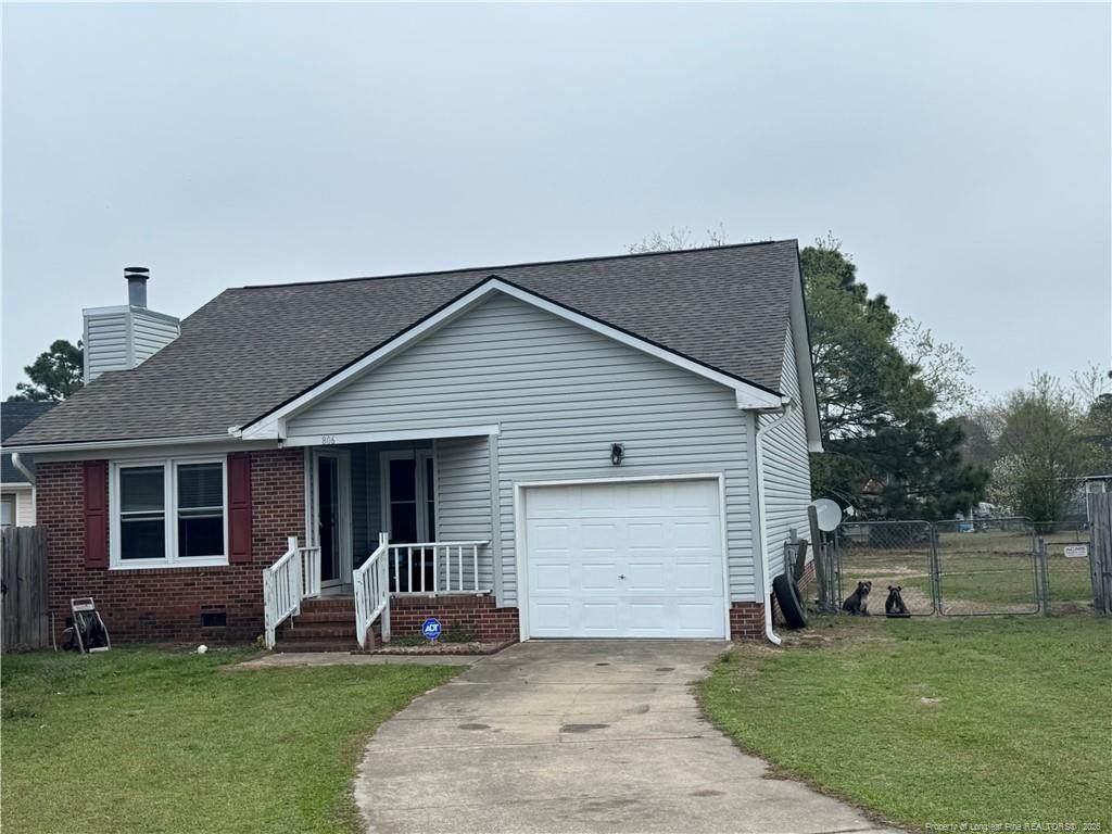 806 Brownsboro Place - Photo 1