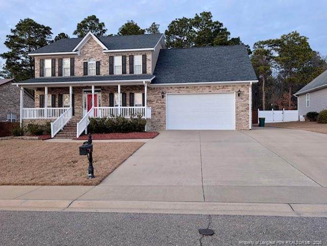5236 Spreading Branch Road - Photo 1