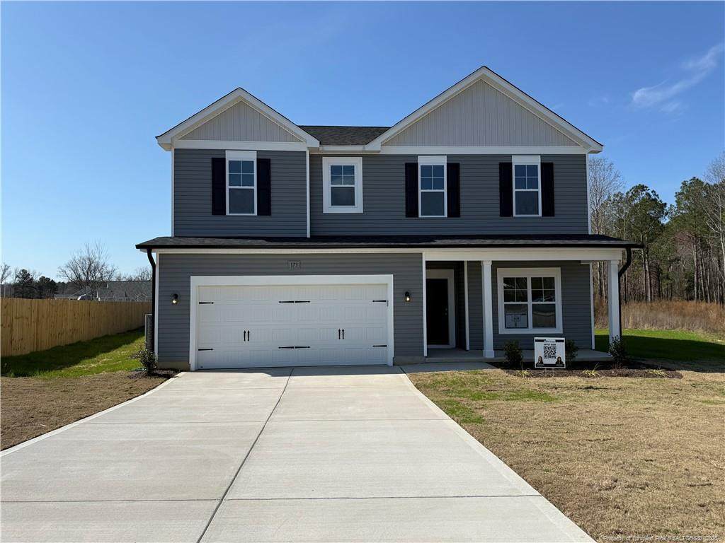 173 Jones Creek Lane - Photo 1