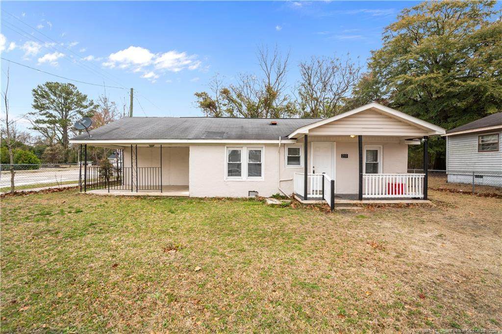 210 Jasper Street - Photo 1