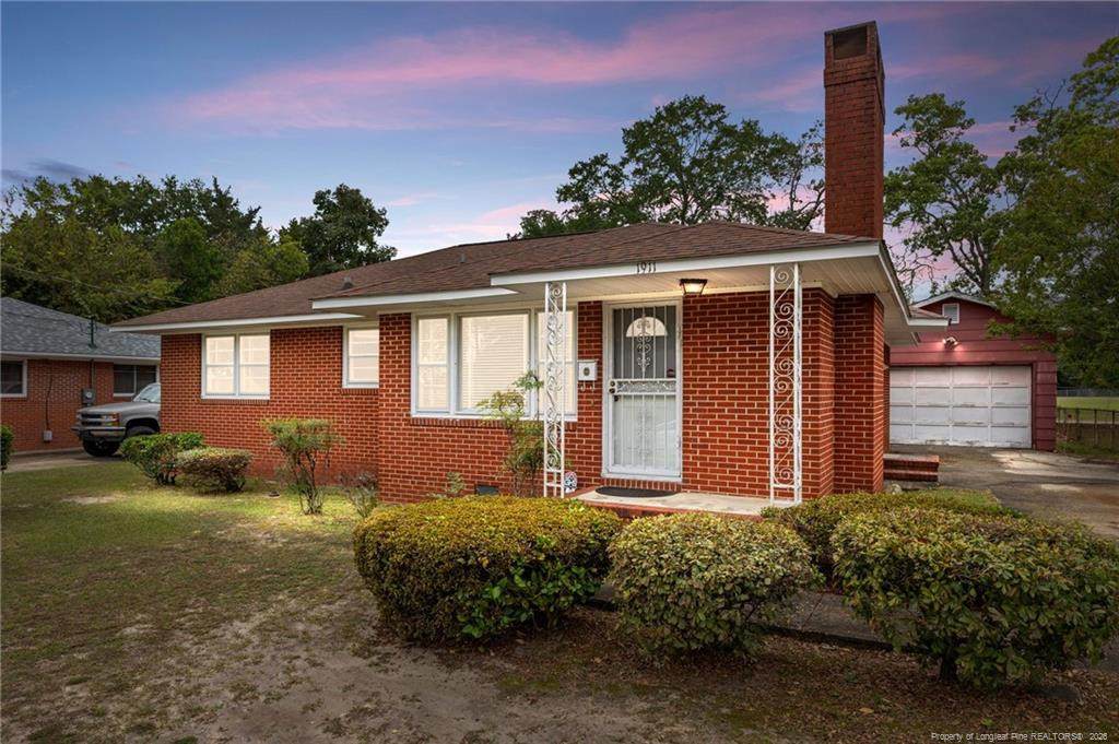 1911 Seabrook Road - Photo 1