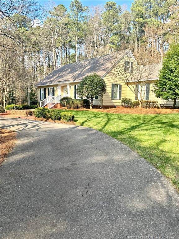2114 Brookwood Trail - Photo 1