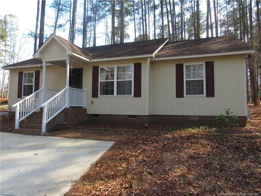 1429 Alabama Avenue - Photo 1