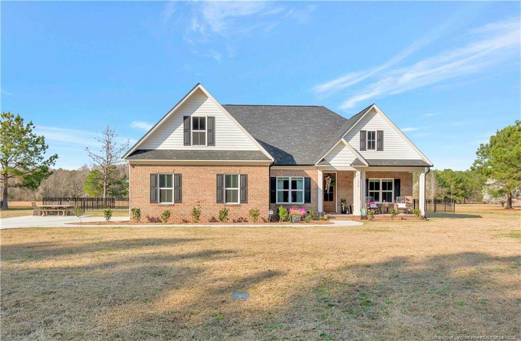 570 Old Tower Road - Photo 1