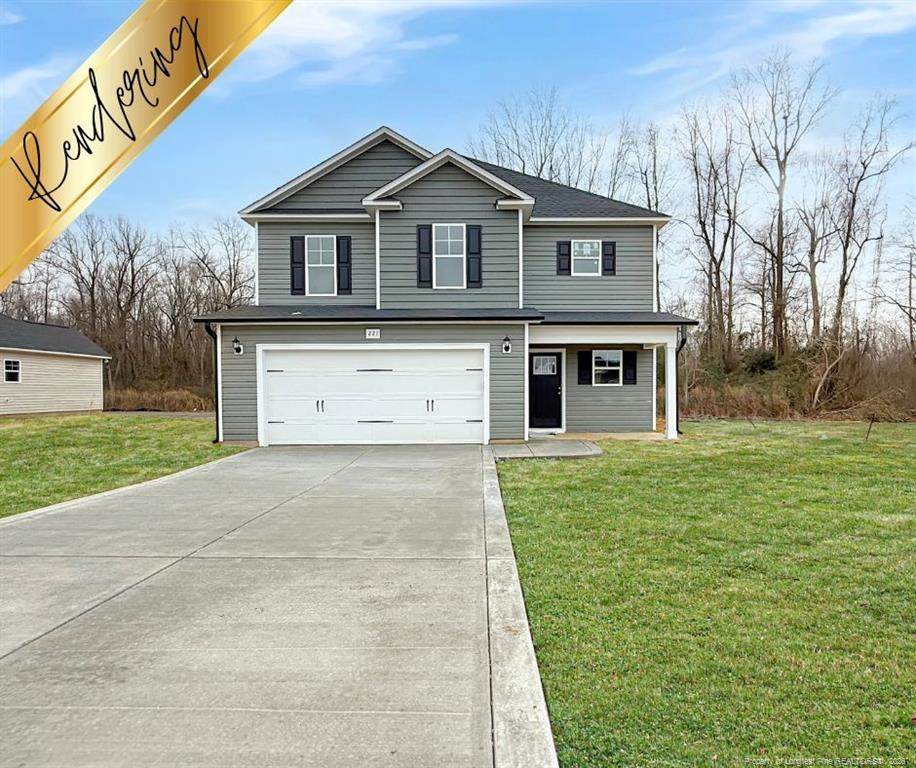 3903 Blackhills (Lot 64) Road - Photo 1