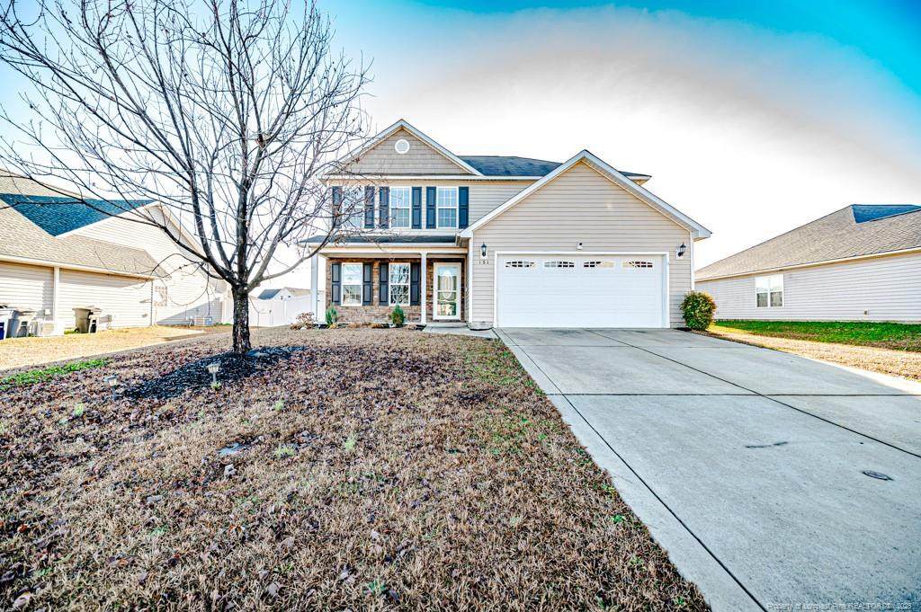 151 Ivystone Drive - Photo 1