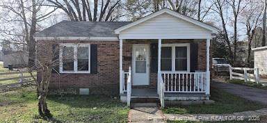 1008 Coree Street - Photo 1
