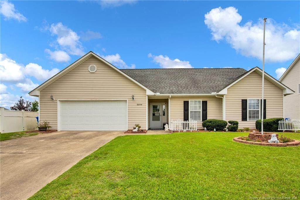 5844 Nessee Street - Photo 1