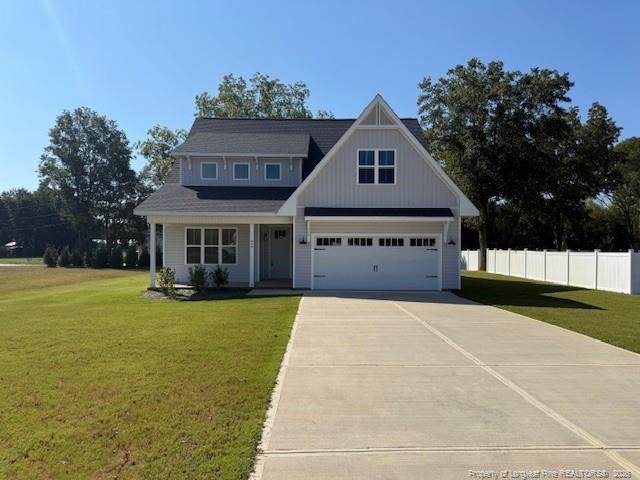 520 Lincoln Street - Photo 1