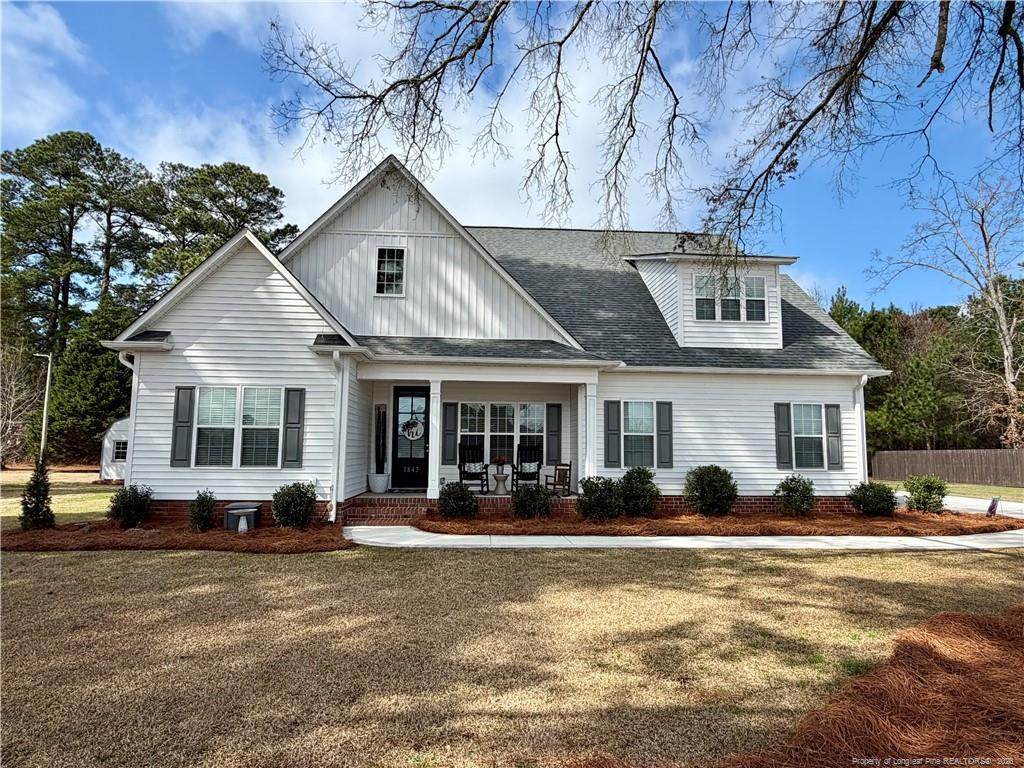 1843 Meadow Road - Photo 1