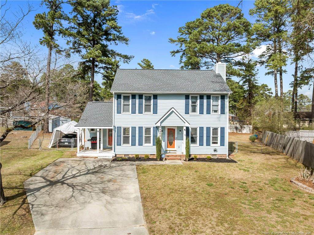 6904 Winchester Court - Photo 1