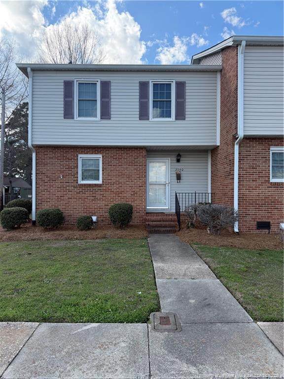 3510 Fayetteville Road - Photo 1