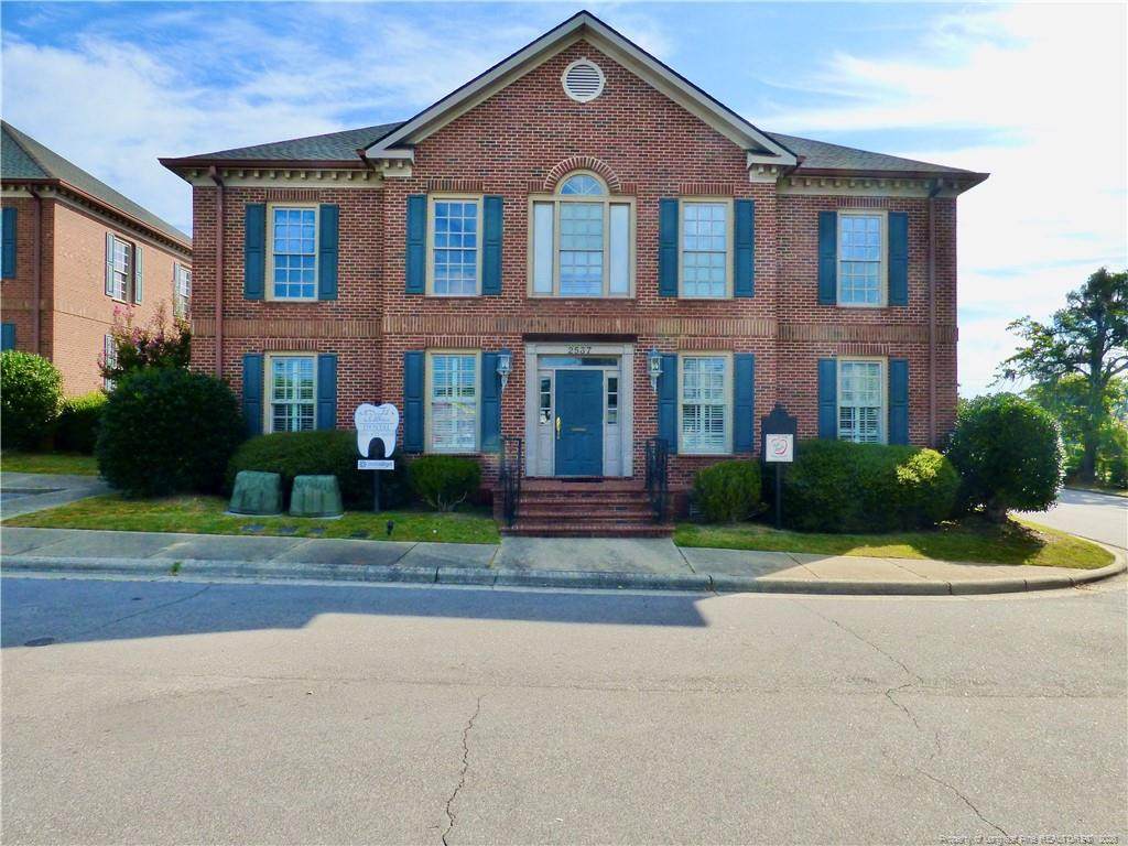 2537 Raeford Road - Photo 1