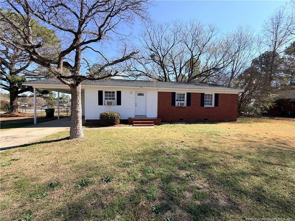 4614 Needham Drive - Photo 1