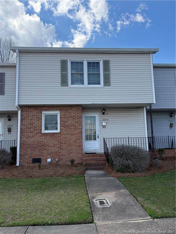 3542 Fayetteville Road - Photo 1