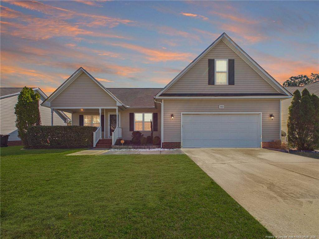 3023 Totley Drive - Photo 1