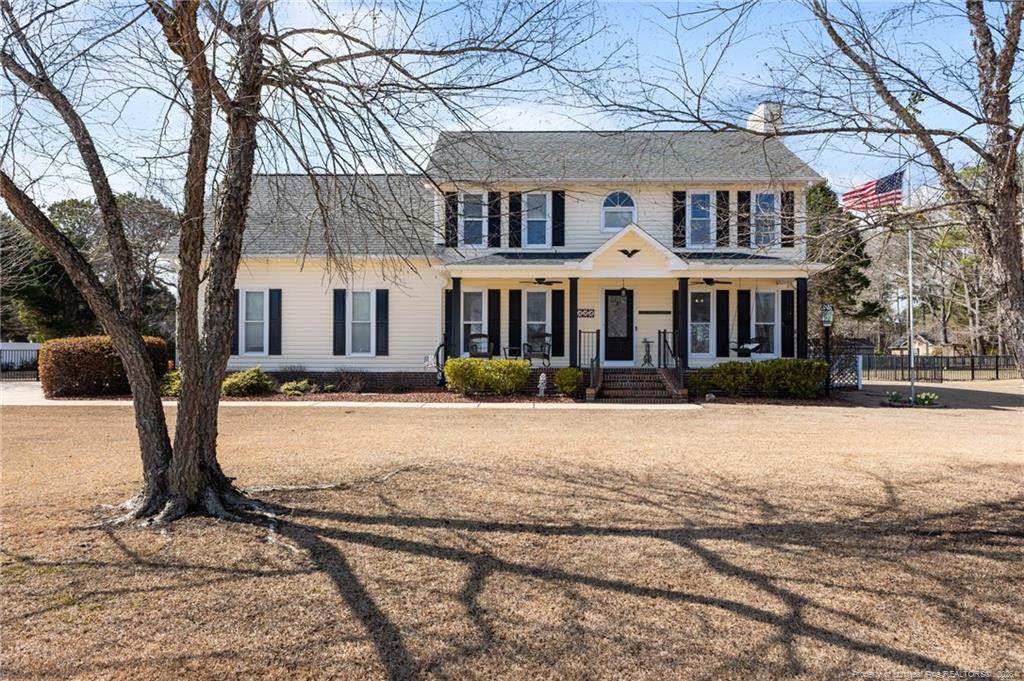 8522 Congressional Avenue - Photo 1