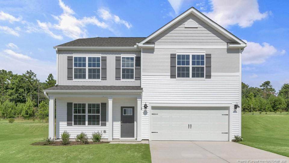 747 Lazy Elm Lane - Photo 1