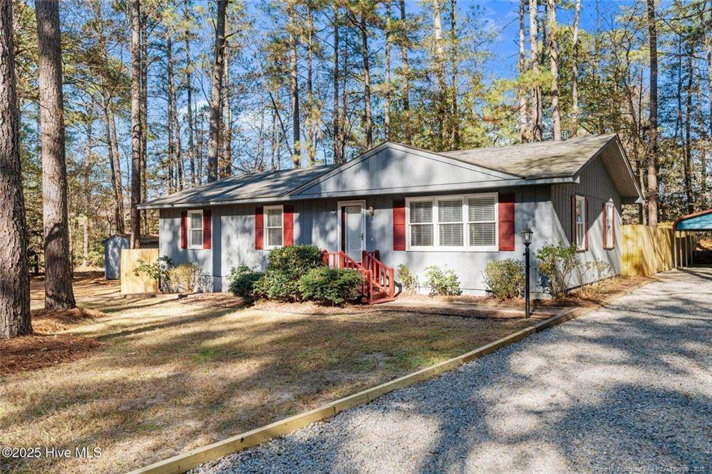 901 Heather Trail - Photo 1