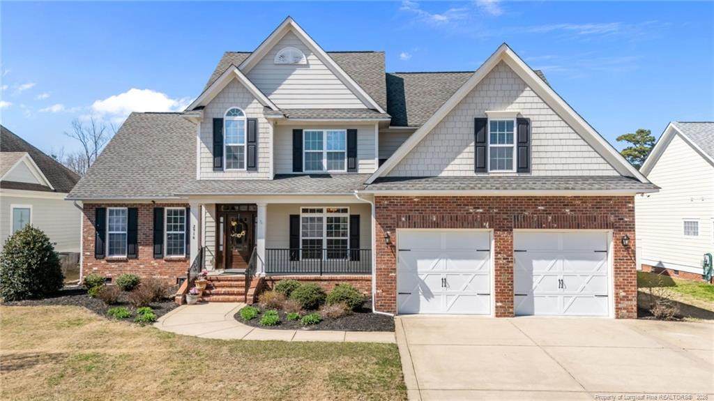 2916 Eaglecrest Lane - Photo 1