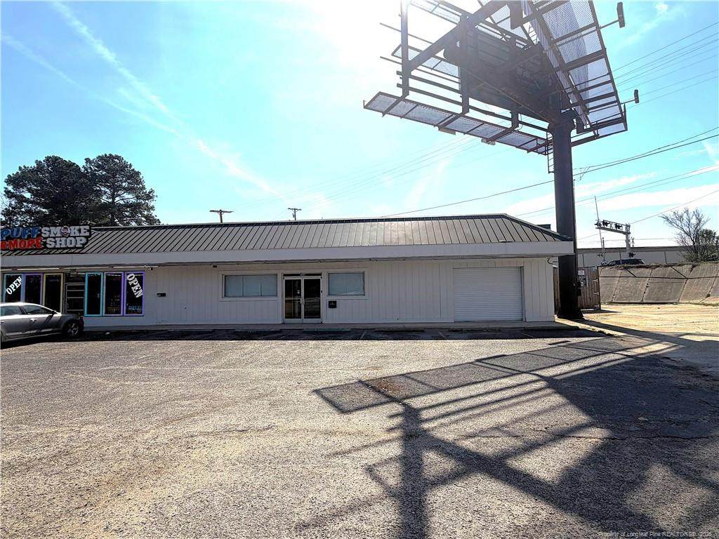 1506 Clinton Road - Photo 1