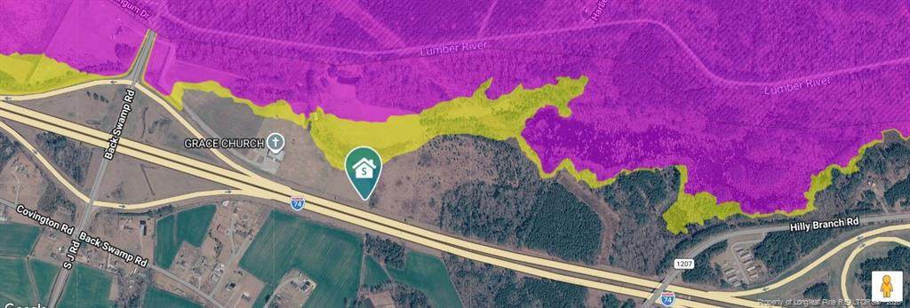  Backswamp Road - Photo 1