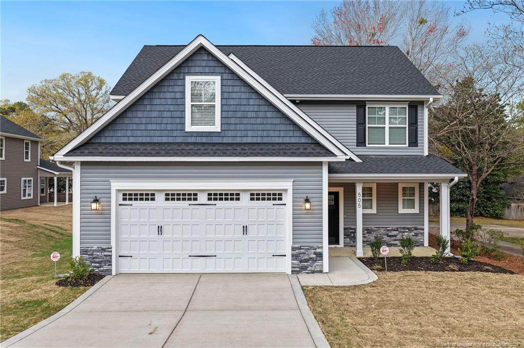505 Martine Road - Photo 1
