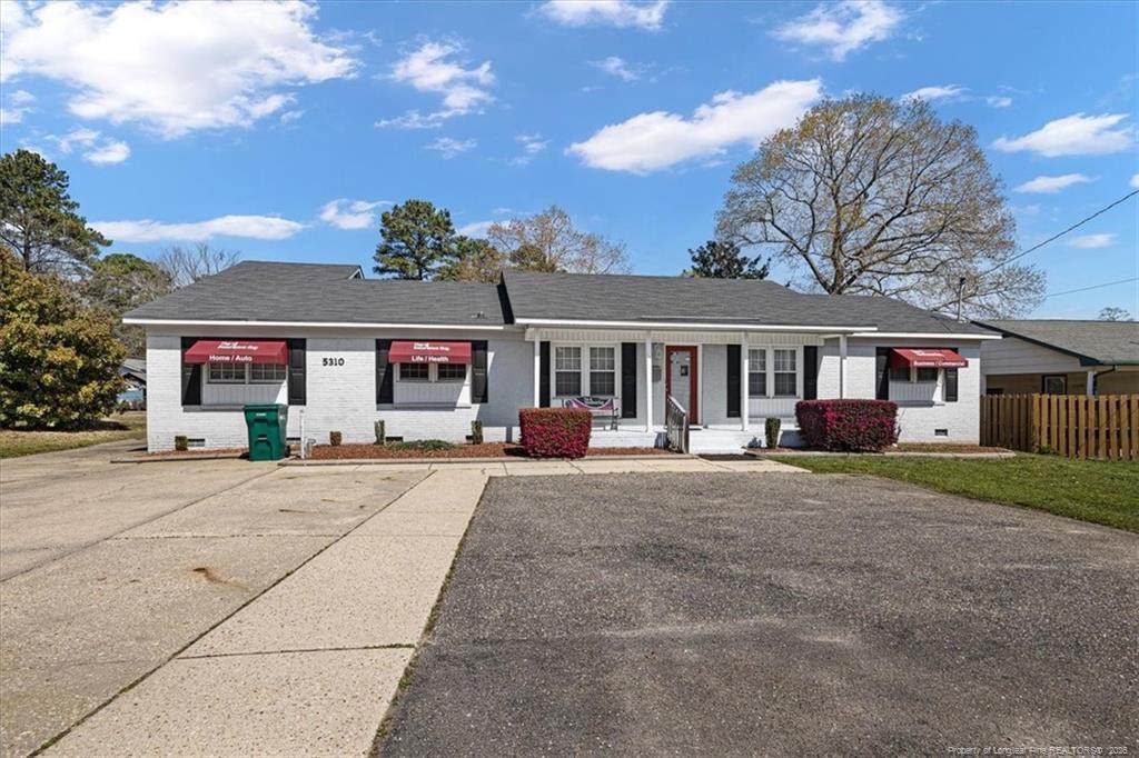 5310 Yadkin Road - Photo 1